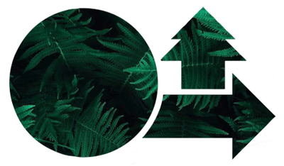 Be Green AI logo