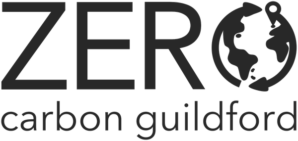 ZERO Carbon Guildford